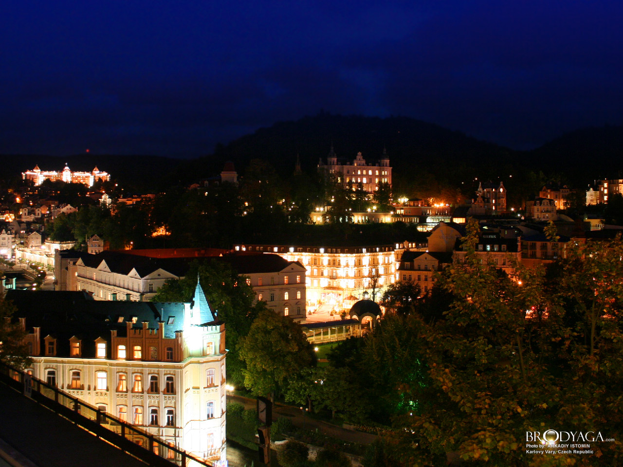 Karlovy Vary